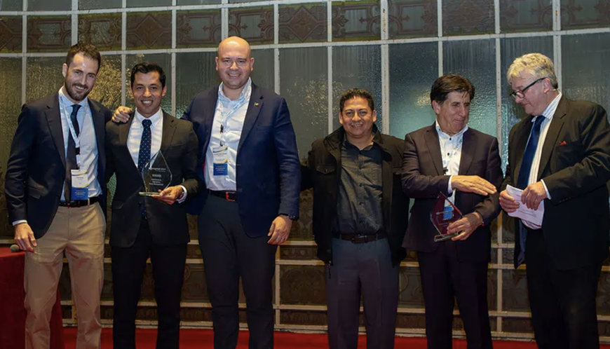 Idrica: Award-Winning smart digital solution for water management in Monterrey (Mexico)